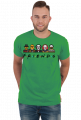 Friends MEN