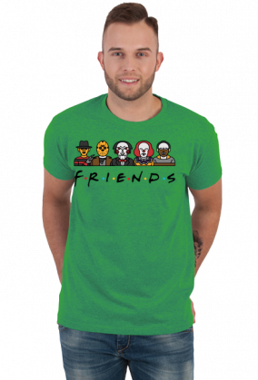 Friends MEN