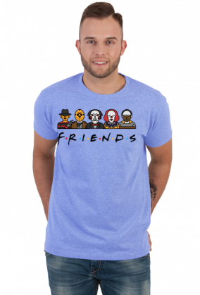 Friends MEN