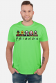 Friends MEN