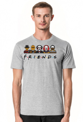 Friends MEN