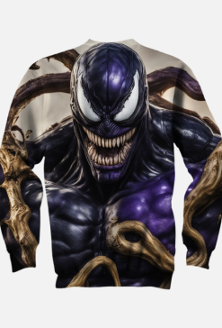 Venom x Thanos