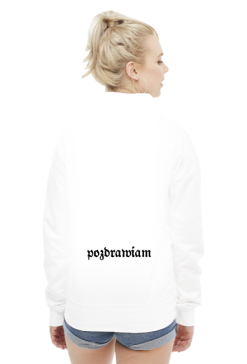 pozdrawiam