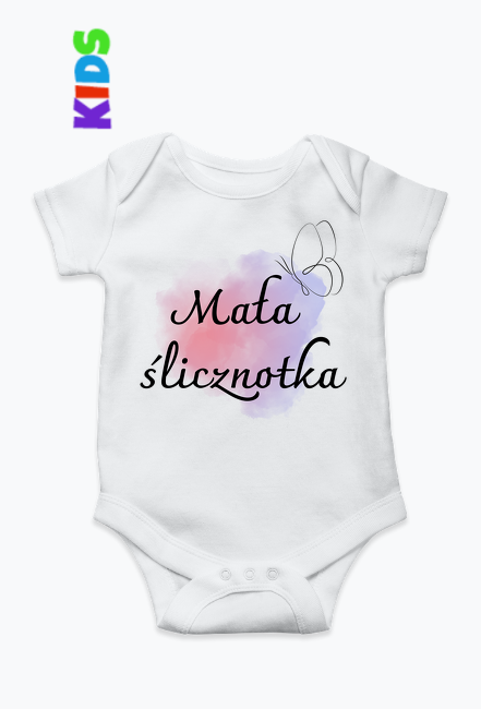 Mała Ślicznotka