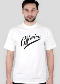 Koszulka Gliwice, radiostacja gliwicka