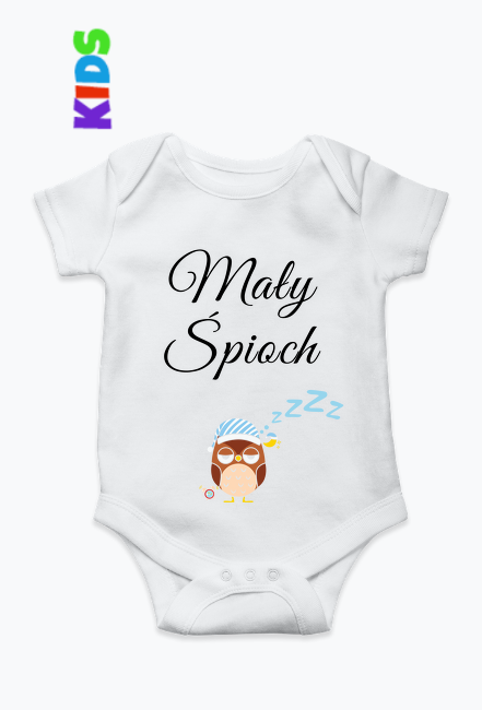 Mały Śpioch