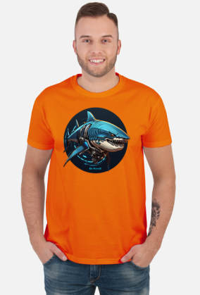 Be RapaX Shark