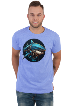 Be RapaX Shark