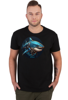 Be RapaX Shark