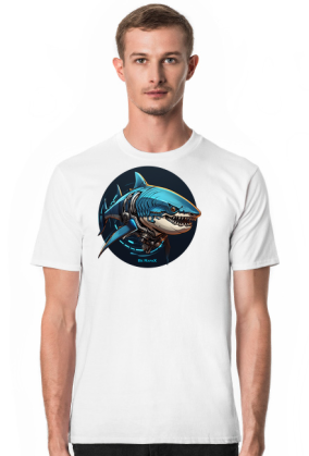 Be RapaX Shark