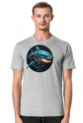 Be RapaX Shark