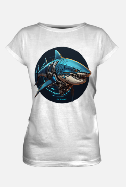 Be RapaX Shark 2.0
