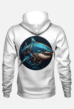 Be RapaX Shark 2.0