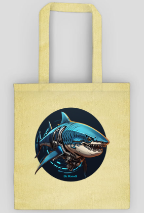 Be RapaX Shark 2.0