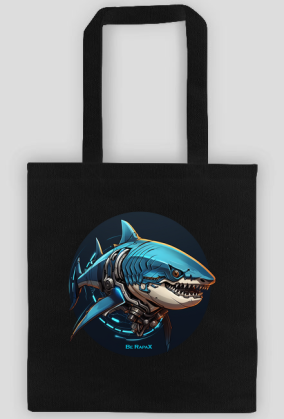 Be RapaX Shark 2.0