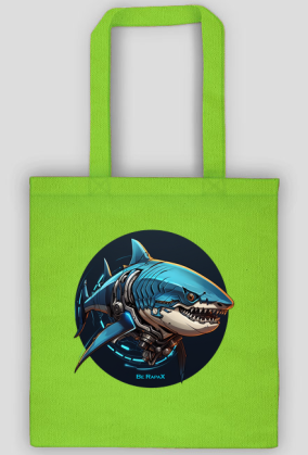 Be RapaX Shark 2.0