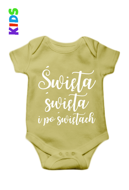 Święta, święta i po świętach