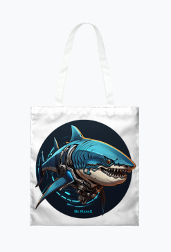 Be RapaX Shark 2.0