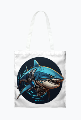 Be RapaX Shark 2.0