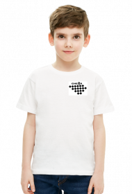 Koszulka dziecięca CHESS