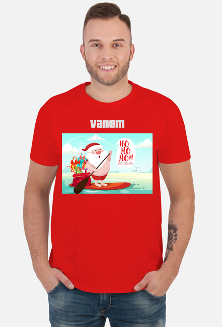 T shirt święta 2