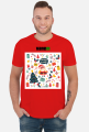 T shirt Święta 3