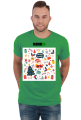 T shirt Święta 3