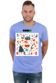 T shirt Święta 3