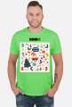 T shirt Święta 3