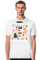 T shirt Święta 3