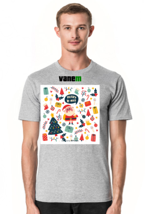 T shirt Święta 3