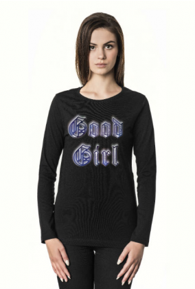 koszulka Good Girl