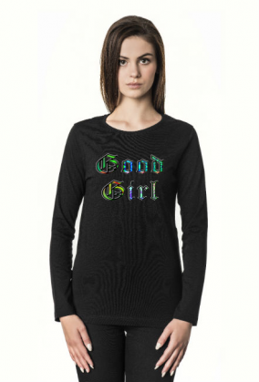 koszulka Good Girl