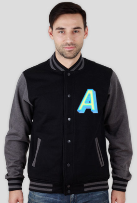 bluza A