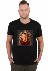 Koszulka Christmas męska