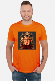 Koszulki Christmas męskie