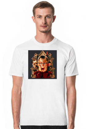 Koszulki Christmas męskie