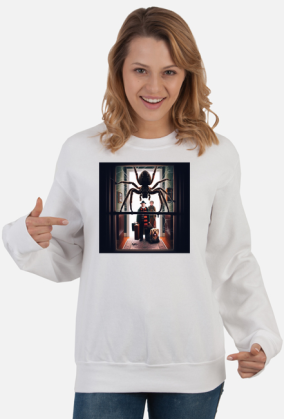 Bluza damska KEWIN
