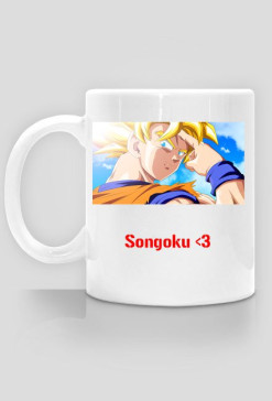 Goku