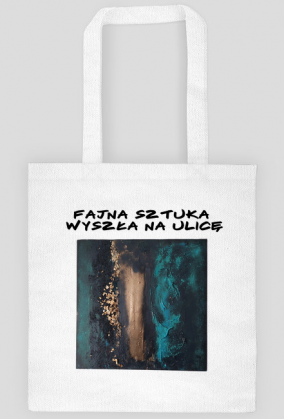 Torba fajna sztuka