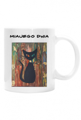 Kubek Miauego dnia