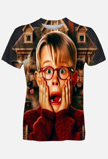 Koszulki męskie KEWIN