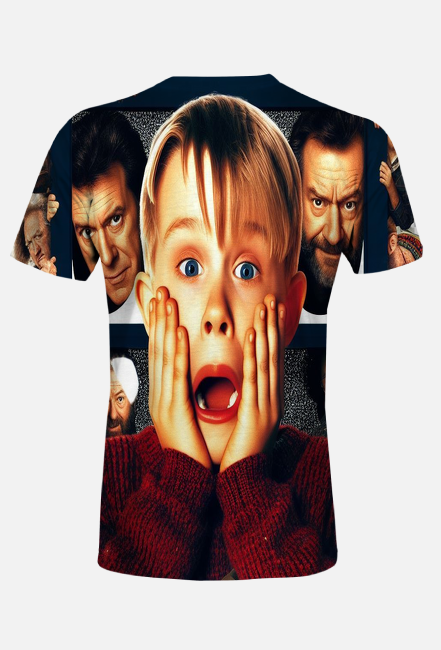 Koszulki męskie KEWIN