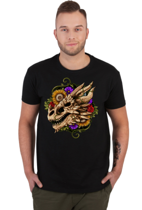 Draco Flores