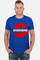 Overhead red