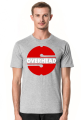 Overhead red