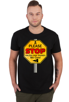 Please STOP
