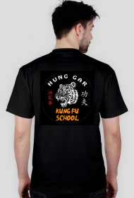 Koszulka Hung Gar Kung Fu