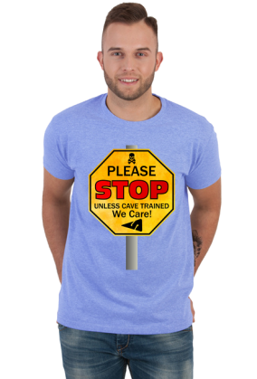 Please STOP