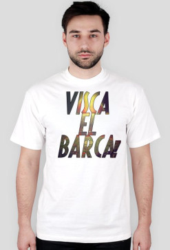 VISCA EL BARCA!